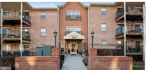 3901 Darleigh Rd #2C, Nottingham, MD 21236 photo 4
