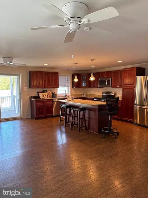 Kitchen - 4 White Ash Ct, Middle River, MD 21220 photo 1 of 3