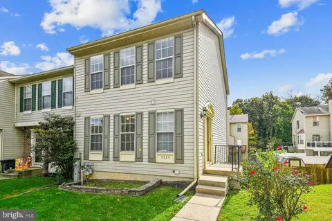 5325 Hollowstone Cir, Rosedale, MD 21237