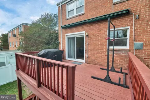 Exterior - 933 Grovehill Rd, Halethorpe, MD 21227 photo 7 of 8