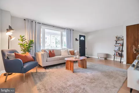 Living - 933 Grovehill Rd, Halethorpe, MD 21227 photo 1 of 1