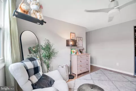 Bedroom - 933 Grovehill Rd, Halethorpe, MD 21227 photo 7 of 7