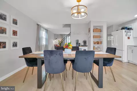 Dining - 933 Grovehill Rd, Halethorpe, MD 21227 photo 1 of 1