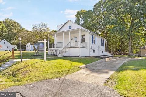 7907 Oakdale Ave, Rosedale, MD 21237