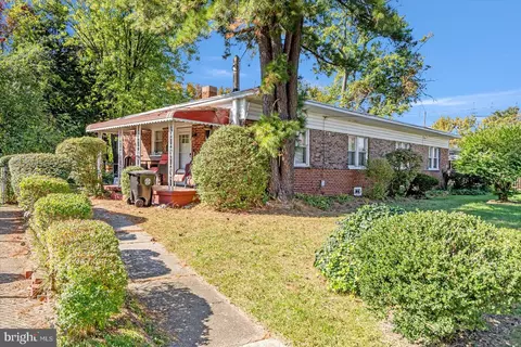 414 416 New Pittsburg Ave, Dundalk, MD 21222