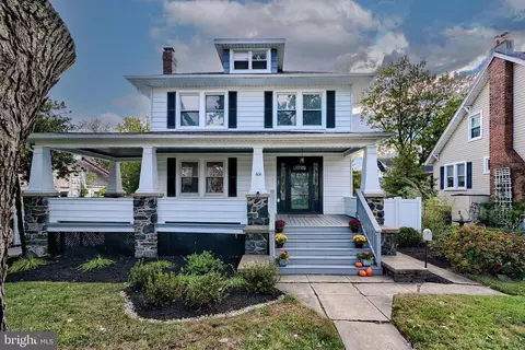 606 Plymouth Rd, Baltimore, MD 21229