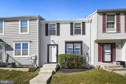 1314 Vida Dr, Gwynn Oak, MD 21207