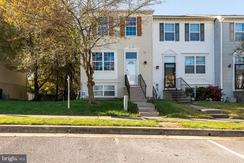 2723 Claybrooke Dr, Windsor Mill, MD 21244