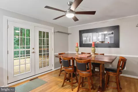 Dining - 41 Windemere Pkwy, Phoenix, MD 21131 photo 1 of 1
