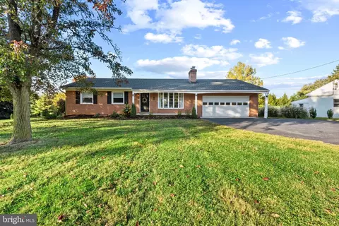 12323 Greenspring Ave, Owings Mills, MD 21117