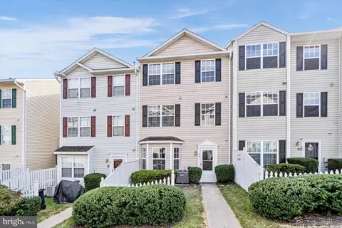 55 Royalty Cir #55, Owings Mills, MD 21117