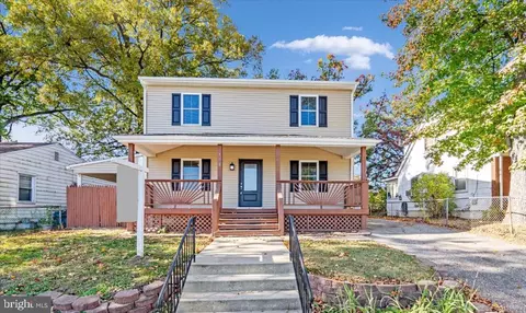 108 Alcock, Essex, MD 21221
