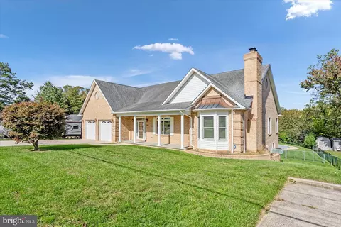 5414 Bangert St, White Marsh, MD 21162
