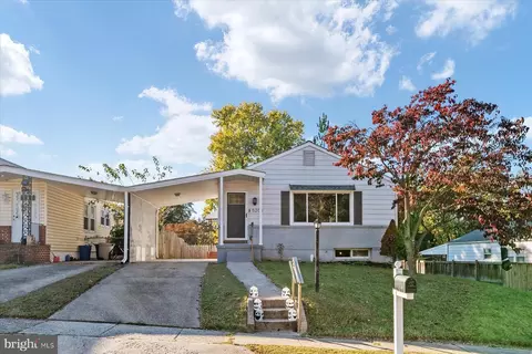 Exterior - 5204 Larlin Rd, Halethorpe, MD 21227 photo 2 of 9