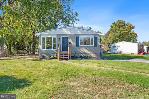 9031 Allenswood Rd, Randallstown, MD 21133