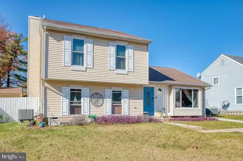 12726 Cunninghill Cv, Middle River, MD 21220