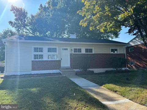 5937 Johnnycake, Gwynn Oak, MD 21207