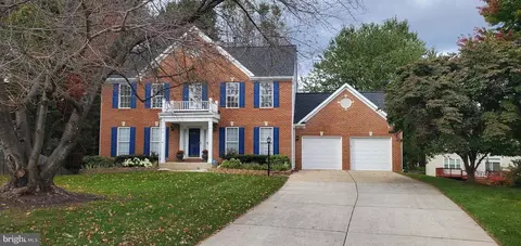 6 Williams Ct, Owings Mills, MD 21117