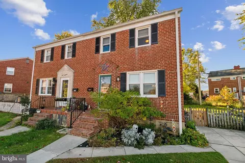 317 Elinor, Nottingham, MD 21236