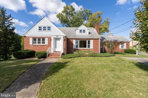 4747 Ridge Rd, Nottingham, MD 21236
