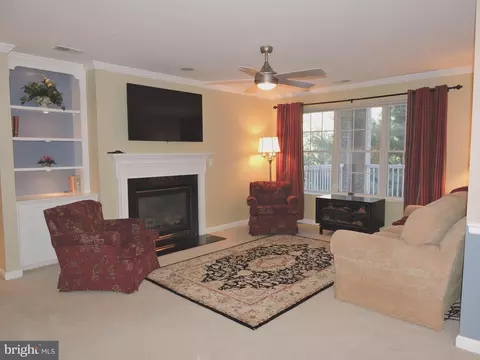 12320 Rosslare Ridge Rd #305, Lutherville Timonium, MD 21093