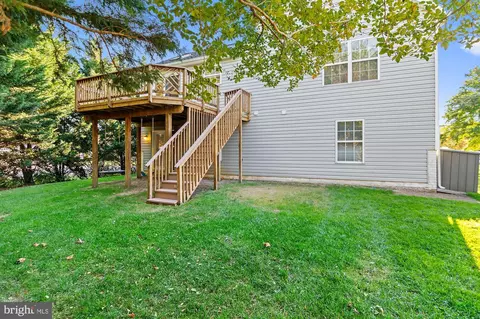 Exterior - 2 Granny Smith Ct, Middle River, MD 21220 photo 6 of 9