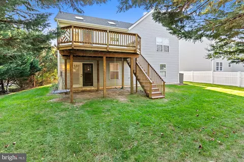 Exterior - 2 Granny Smith Ct, Middle River, MD 21220 photo 4 of 9