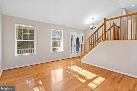 Entry Way - 2 Granny Smith Ct, Middle River, MD 21220 photo 1 of 2