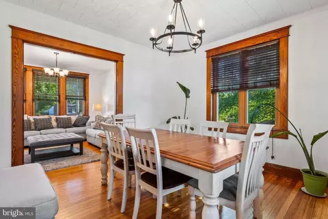 Dining - 4633 Ridge Rd, Nottingham, MD 21236 photo 2 of 3