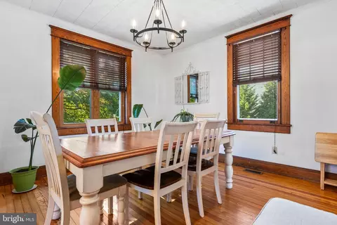 Dining - 4633 Ridge Rd, Nottingham, MD 21236 photo 1 of 3