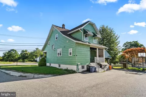Exterior - 4633 Ridge Rd, Nottingham, MD 21236 photo 3 of 5