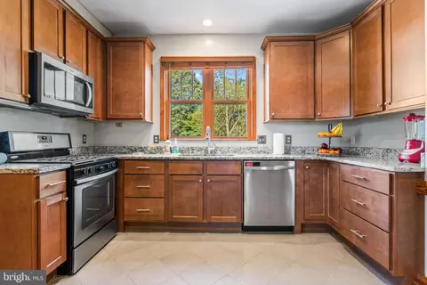Kitchen - 4633 Ridge Rd, Nottingham, MD 21236 photo 1 of 3