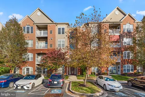 9481 Ashlyn Cir #9481, Owings Mills, MD 21117