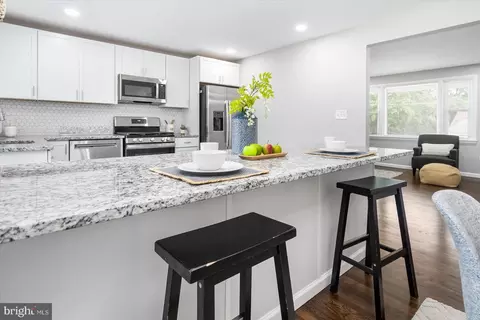 Kitchen - 5418 Hamilton Ave, Baltimore, MD 21206 photo 3 of 3