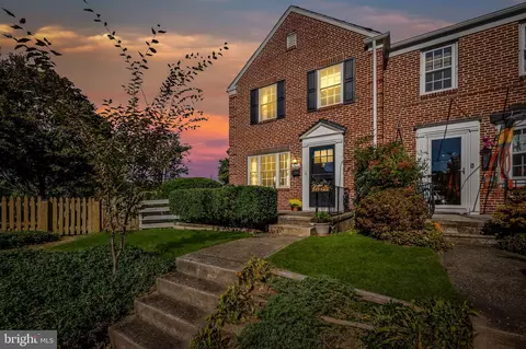 7414 Stanmore Ct, Baltimore, MD 21212