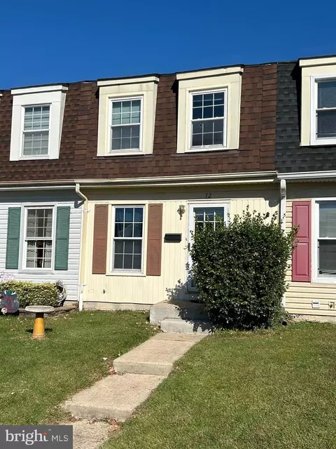 12 Tarland Ct #7F, Nottingham, MD 21236