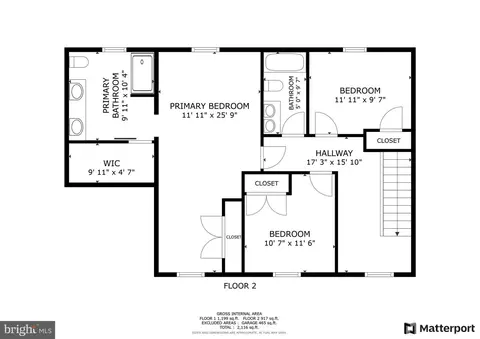 3104 Rices Ln, Windsor Mill, MD 21244 photo 38