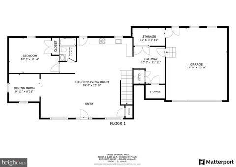 3104 Rices Ln, Windsor Mill, MD 21244 photo 37
