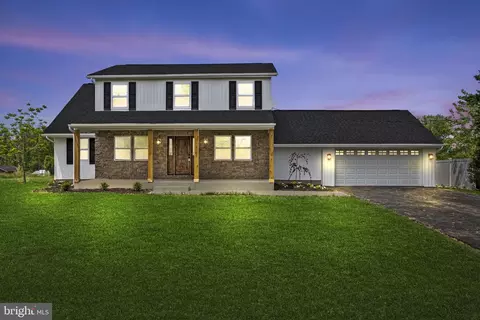 3104 Rices Ln, Windsor Mill, MD 21244