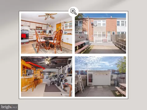 7935 Gough St, Baltimore, MD 21224