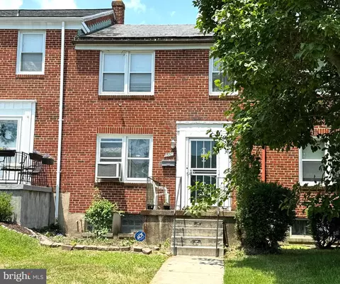 1550 Kirkwood Rd, Gwynn Oak, MD 21207