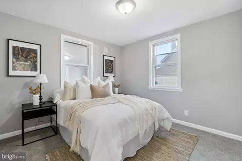 Bedroom - 1727 Brookview Rd, Dundalk, MD 21222 photo 1 of 8