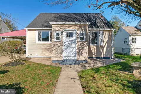 Exterior - 1727 Brookview Rd, Dundalk, MD 21222 photo 1 of 3