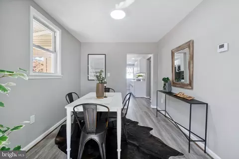 Dining - 1727 Brookview Rd, Dundalk, MD 21222 photo 1 of 3
