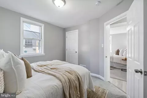Bedroom - 1727 Brookview Rd, Dundalk, MD 21222 photo 2 of 8