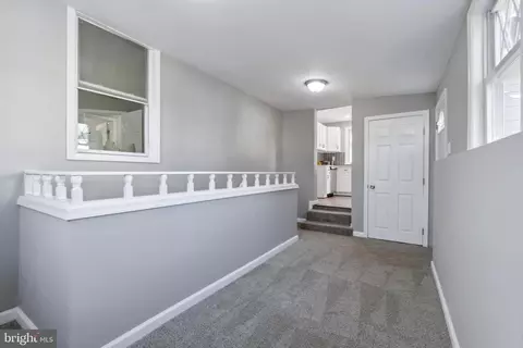 Entry Way - 1727 Brookview Rd, Dundalk, MD 21222 photo 7 of 12