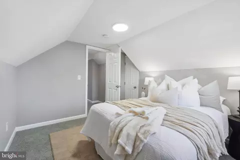 Bedroom - 1727 Brookview Rd, Dundalk, MD 21222 photo 6 of 8