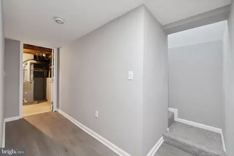 Entry Way - 1727 Brookview Rd, Dundalk, MD 21222 photo 11 of 12