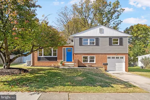 2120 Pine Valley Dr, Lutherville Timonium, MD 21093
