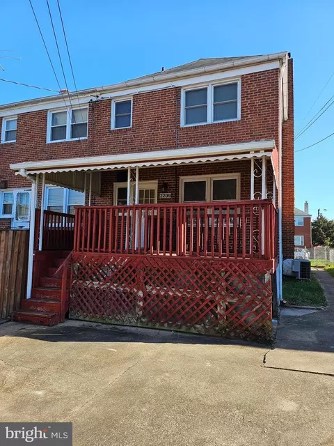 2209 Redthorn Rd, Middle River, MD 21220 photo 24